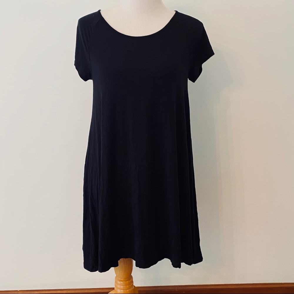 Old Navy T-Shirt Dress